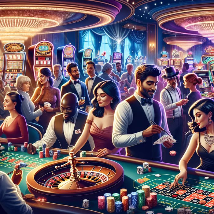 yuk88 Domino QQ Live Arena