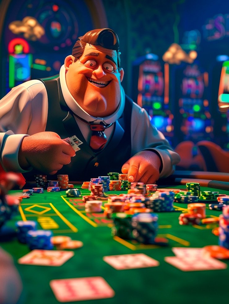 yuk88 yuk88 Casino Tables and Slots